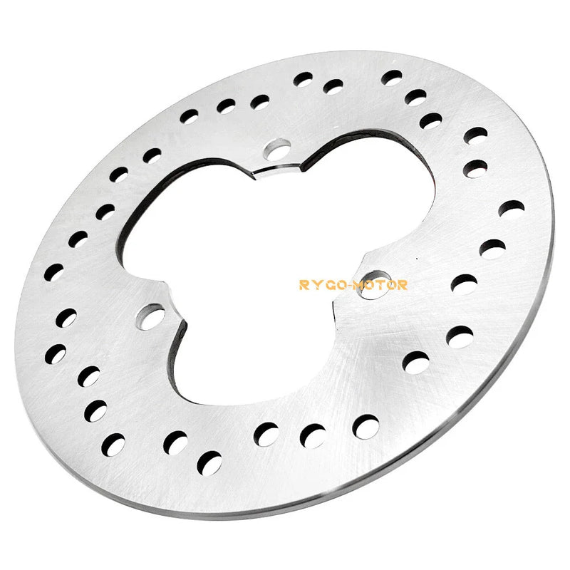 Honda TRX450ER / TRX450R Rear Brake Rotor Disc & Hub (2004–2014)