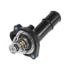 Mazda 3 6 MX-5 Engine Coolant Thermostat Housing (2004-2023)