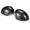 MINI Cooper Carbon Look Wing Mirror Cover Caps (2007–2013)