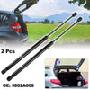 Mitsubishi Outlander Rear Hatch Liftgate Gas Lift Supports (2003-2023)