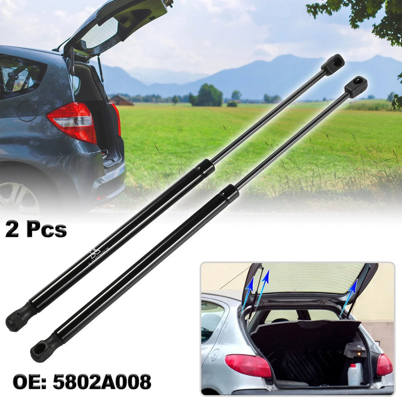 Mitsubishi Outlander Rear Hatch Liftgate Gas Lift Supports (2003-2023)
