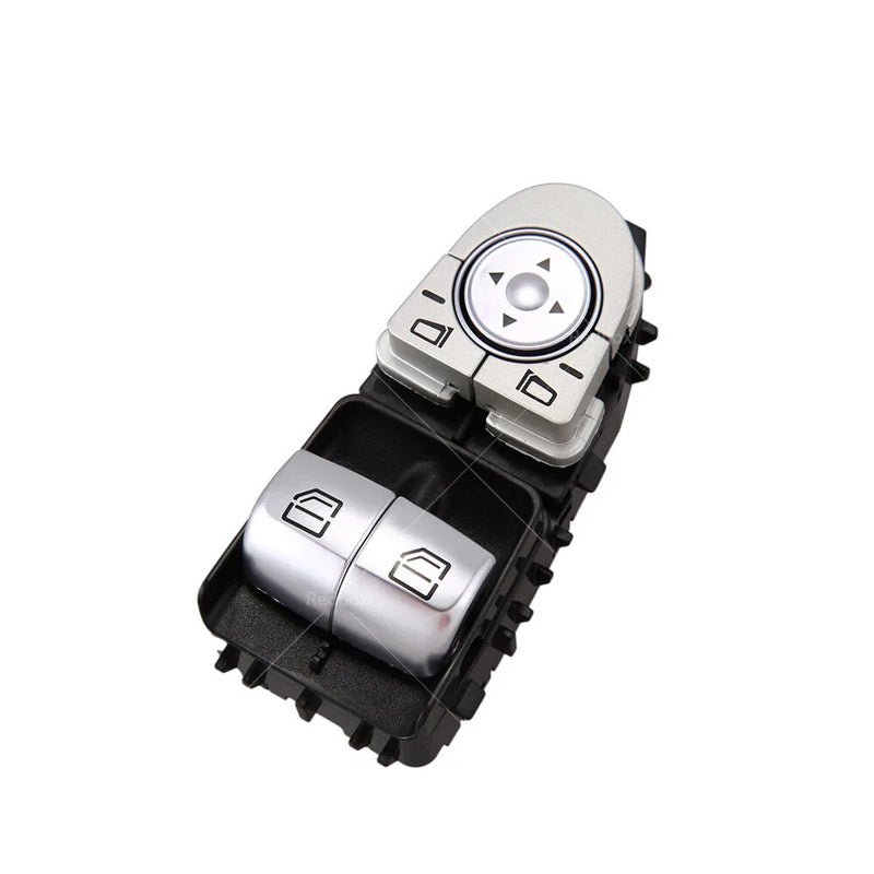 Mercedes Benz Vito W447, C-Class C205 Master Power Window Switch (2014-2023)