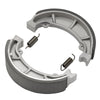 Yamaha Grizzly 90 YFM90 Rear Brake Shoes (2019-2024)