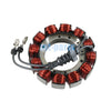 Harley Davidson Dyna High Output 45 Amp Stator Coil (2000-2004)