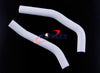 Yamaha YZ85 Silicone Radiator Hose (2002-2013)