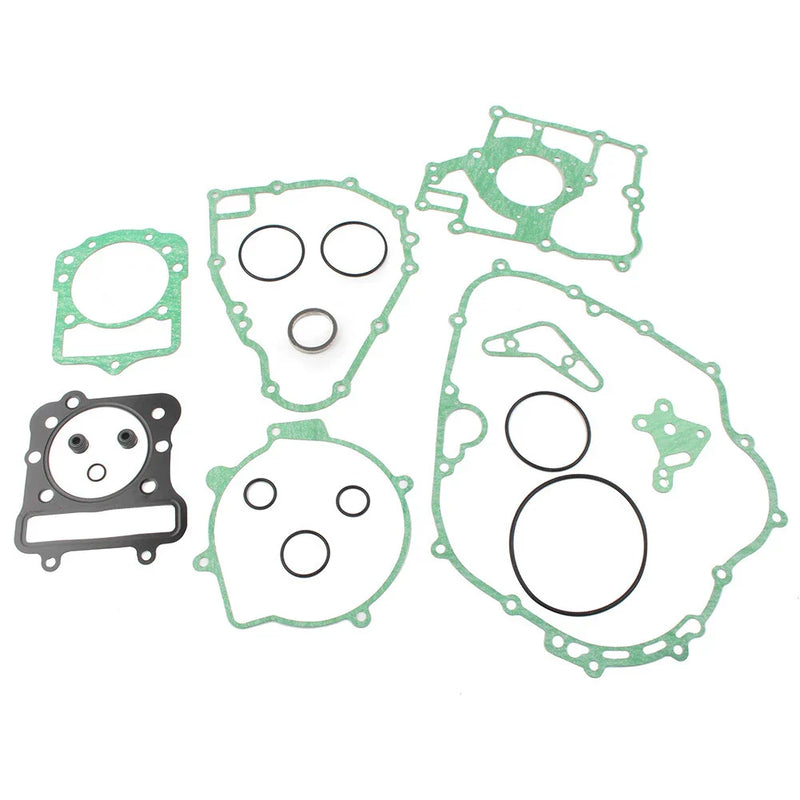 KAWASAKI Bayou 300 KLF300B, Lakota 300 KEF300A Gasket Kit (1988-2000)