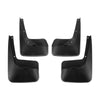Dodge Town & Country Mud Flaps Splash Guards 1 Set (2011-2017)