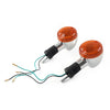 Honda Magna STEED VTX 1800 Rear Turn Signal Indicator Light (1994-2008)