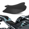 Kawasaki Ninja 400 Black Front Driver Rider Seat (2018-2022)