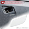 Lexus LX570 (2013-2015) - White 1 x Cap Front Left Washer Nozzle Cover