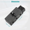 Chevrolet Camaro Front Right Side 3.6L V6 Power Seat Switch