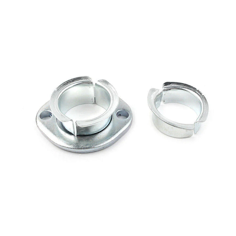 Honda CG125, CB, XL, XL185 125cc Exhaust Collet & Clamp Kit