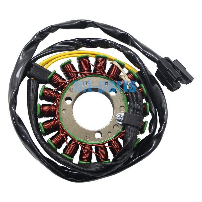 Suzuki GS1150EF, GSX1100EE, GSX1100EF Stator Coil (1984-1986)