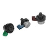 Subaru Forester, Outback 6 x Transmission Solenoids (2003-2008)