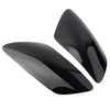Yamaha YZF R1 Smoke Front Headlight Lens Cover (2002-2003)