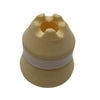 C-Class E-Class Front Shock Absorber Buffer Rubber + Dust Cover (2001-2018)