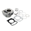 Honda CRF150F CRF 150F Big Bore Cylinder 63.5MM Piston Kit (2006-2017)