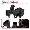 Kawasaki Ninja ZX-7R ZX-7RR 750 ZX750 Thermostat Cap (1996–2003)