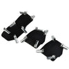 Car 3 x Foot Pedal Pad Covers