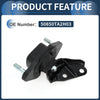 Honda Accord 8th Gen Engine Motor Mount (2008-2012)