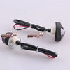 Honda CBR600RR 1000RR F4 F4I LED Flush Mount Turn Signal Lights (2003-2019)