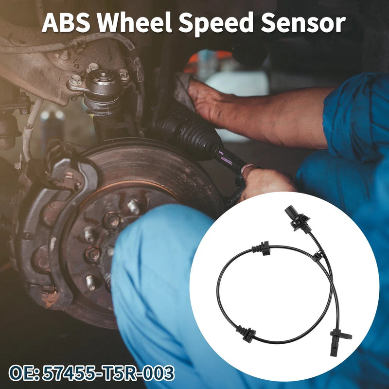 Honda Fit ABS Wheel Speed Sensor (2007-2008)