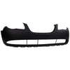 Front Bumper Cover For 2007-2010 Hyundai Elantra Sedan
