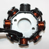 GY6 125cc 150cc ATV Dirt Bike 8 Coil Magneto Stator