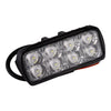 Universal Offroad Vehicles 8 LED Spot Light Work Flood Lamp