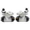Honda FourTrax 200 TRX200 TRX200D Front Brake Wheel Cylinders 2x4 (1990–1997)