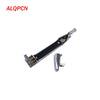 Mitsubishi Lancer Chrome Front Right Exterior Door Handle (2008-2015)