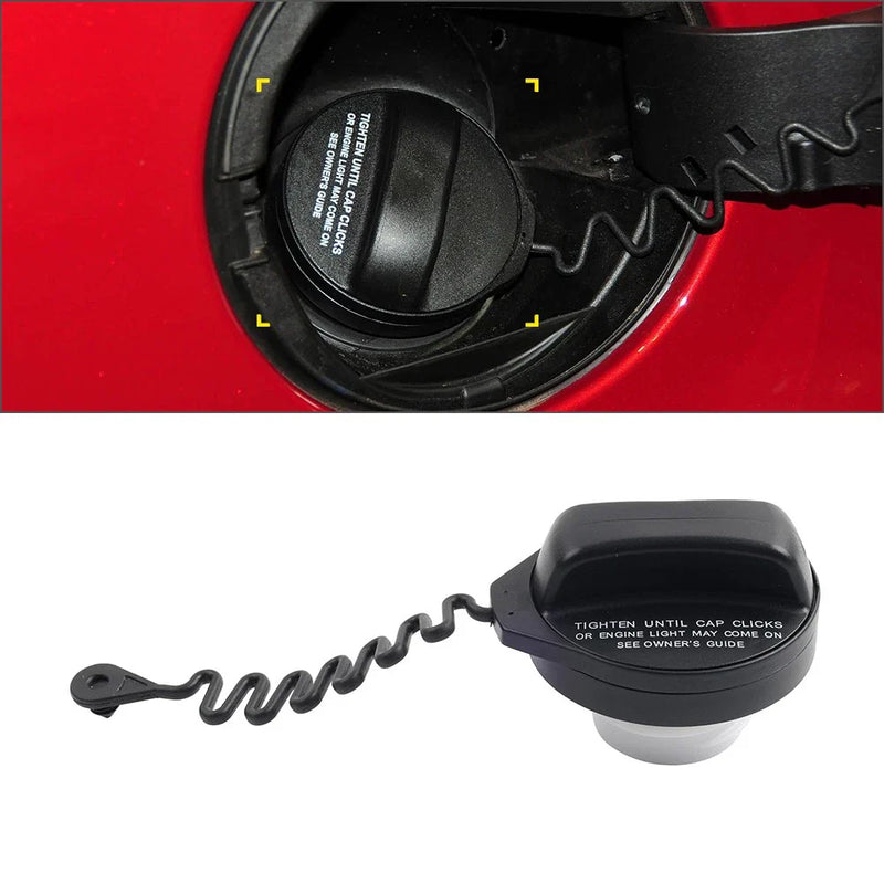 Land Rover Freelander 2 Tethered Gas Cap (2008-2015)