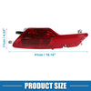 BMW X6 Car Rear Bumper Fog Light Reflector Housing (2008-2014)