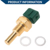Peugeot 307 Engine Coolant Temperature Sensor (2001-2005)