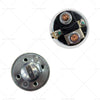 Mazda B2600 Courier 2.6L Ignition Solenoid Switch (1985-1993)