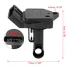 Toyota Corolla MAF Mass Air Flow Meter Sensor (1999–2002)