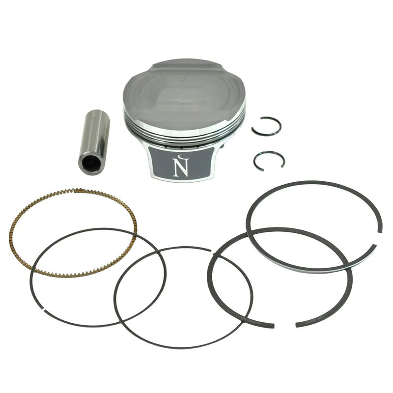 Polaris RZR 900 Namura / 93mm / Standard Bore Size C Piston Kit (2011–2014)