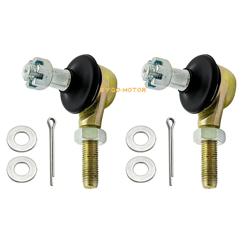 Yamaha Raptor 125 250 350 660 YFM125 YFM250 YFM350 YFM660R Tie Rod End Kit