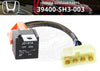 Honda Civic Acura Integra PGM-FI Main EFI Relay