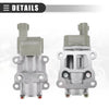 Honda Civic Idle Air Control Valve & Gasket Set (1996-2000)
