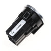 Chevrolet Cruze, Saab 9-4X Ignition Switch Button (2011-2016)