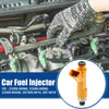 Toyota Camry 4 x Fuel Injector Nozzle (2003–2010)