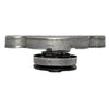 Radiator Cap 15psi 100kpa Small Japanese Bayonet Recovery Metal Type