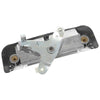 Toyota Hilux Chrome Tailgate Handle (1988–1997)