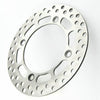 Suzuki DR350, TS200, TS125, DR250 Rear Brake Disc (1990-1999)