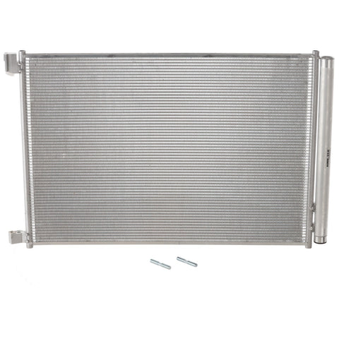 A/C Condenser For 15-22 Mercedes Benz C300 16-22 GLC300