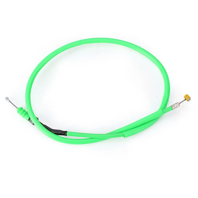 Kawasaki Z800 Steel Clutch Cable (2013-2016)