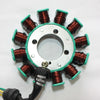 250cc 300cc PIT Quad Dirt Bike ATV 12 Pole Magneto Stator Plate