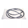 Toyota Corona Mark II 1968-1972 Front Windshield Weatherstrip