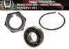 Honda Civic Integra Counter Shaft Nut Bearing Washer Set (EG EK DC DB)